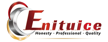 ENITUICE ENTERPRISE CO., LTD.