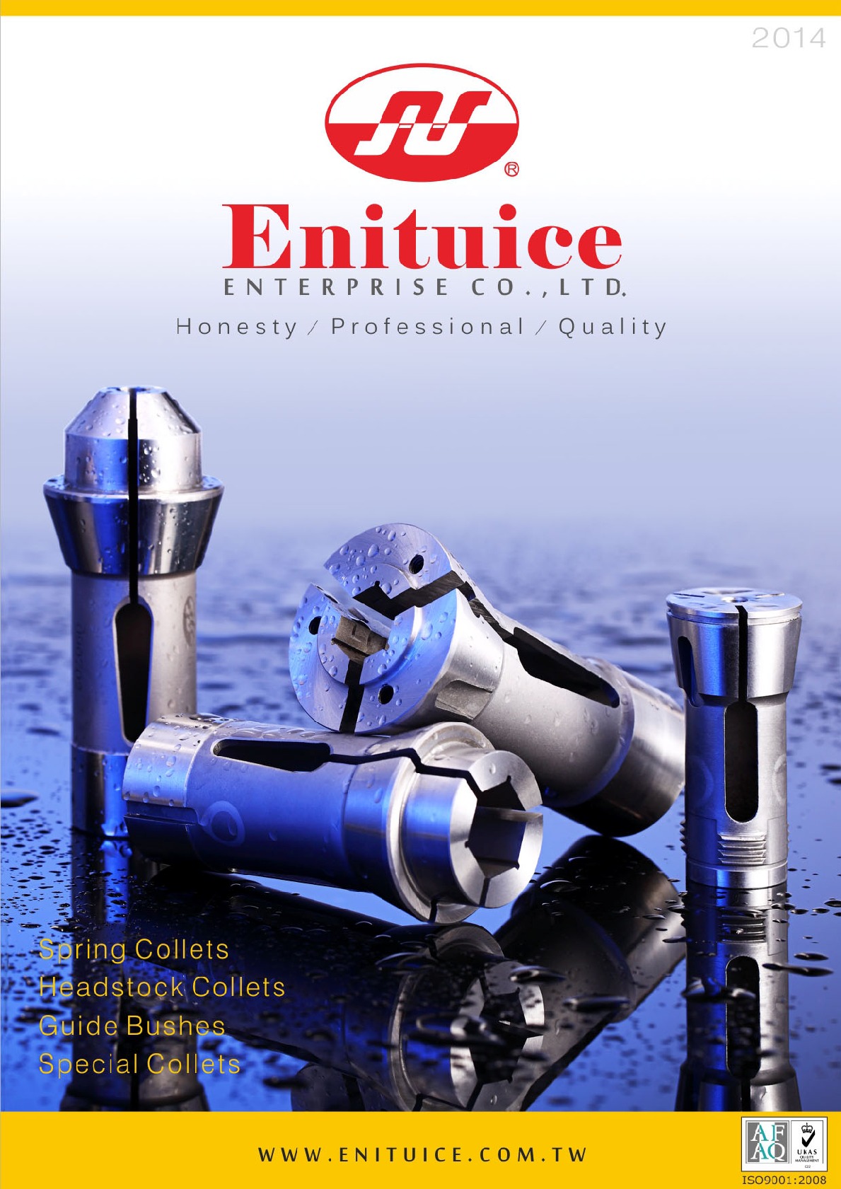 Enituice Catalogue